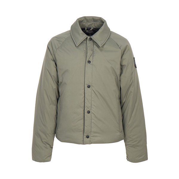 [부산점] 롯지 코치 남성 패딩 자켓 2755MB 9852