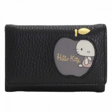 HELLO KITTY Fresh No.87081 [산리오] 이탈리아 가죽 가죽 헬로 키티 키 케이스 스마트 키