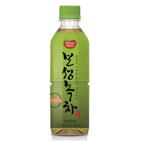 동원 보성녹차 350ml/24페트