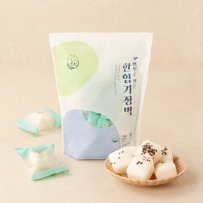 창억 한입기정떡 340g