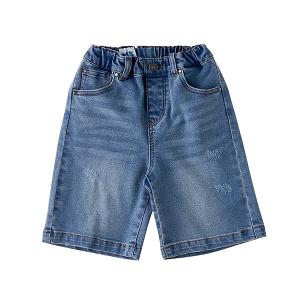 [여주점] 데님인더박스  -  데님7부팬츠  7531141112