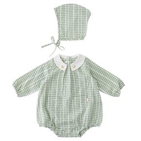 [오프라벨 여주점] 밍크뮤 (GN) 클래식바디수트SET (34170-676-03)
