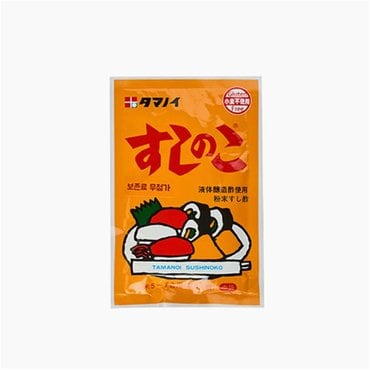 신세계 규격 타마노이 스시노코 75g