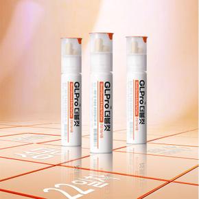 GLPro 더블컷(25ml+800mg*2정)*84병 (12주분)