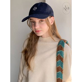 VASC LOGO STITCH CAP_NY