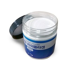식품 분말 산해랑 피쉬콜라겐 150g 흡수율 저분자 영양