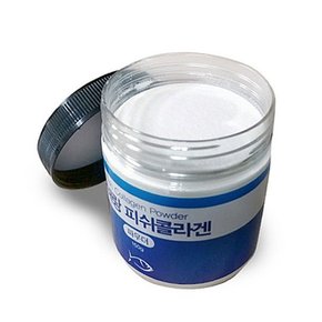 식품 분말 산해랑 피쉬콜라겐 150g 흡수율 저분자 영양