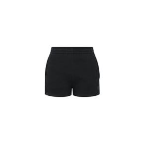 엠보싱 로고 밴딩 쇼츠 3614111506000