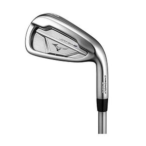 일본 미즈노 아이언 579138 Mizuno JPX 200X Iron NO.6/Single Item 20 MFUSION I