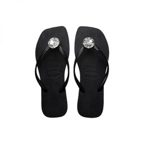 5176648 Havaianas Slim Square Centenary Diamond Sandals