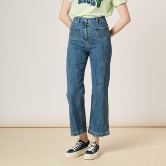 BCBG [여주점] 로제 데님 B4M3P355