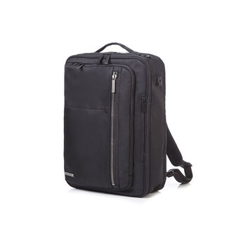 쌤소나이트레드 ORRTON 3WAY 백팩 BLACK US009001