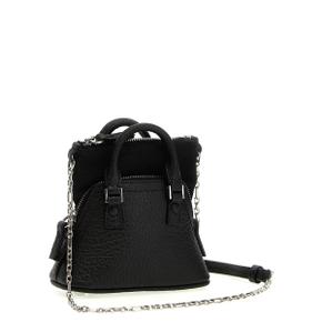 Shoulder bag SB3WG0025P4455T8013 Black