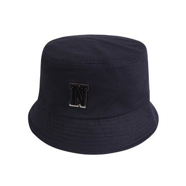 NBA CHI 메탈 레이어드 BUCKET HAT N235AP151P