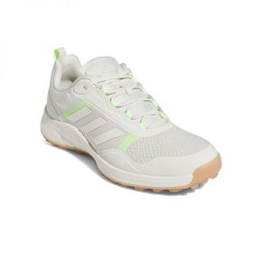 [해외] 1049488 여성 골프화 아디다스 Golf Zoysia Golf Shoes - Off-White/Puttymauv/Grenspark