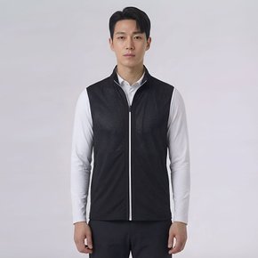 에포크 헤리티지 남성 에센셜 골프 바람막이 조끼 EHSVT02