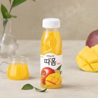  [빙그레] 따옴 애플망고 235ml