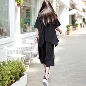 디엘라 스판 상하세트