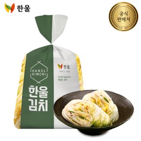 한울 백김치5kg