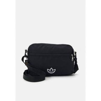 아디다스 4417875 adidas AIRLINER UNI - Across body bag black