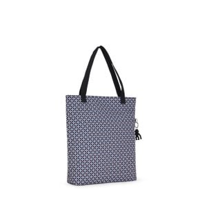 에코백 TOTE BAG N 토트백  N KNABT13 - BKTE