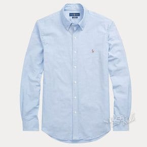 폴로랄프로렌 남성 슬림핏 옥스포드 셔츠 POLO RALPH LAUREN MEN OXFORD SHIRT