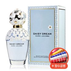 향수 데이지 드림 EDT 100ml + 향수공병