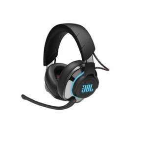 JBL QUANTUM 810 퀀텀 무선 게이밍 헤드셋 JBLQ810WLBLK