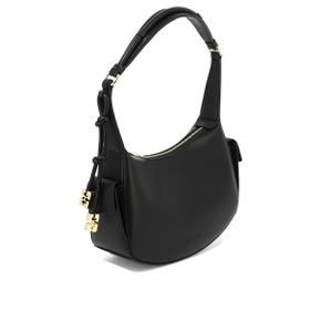 Shoulder bag A5416099 Black