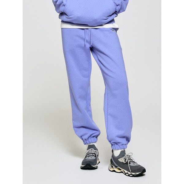[여주점] ESSENTIAL BOX LOGO JOGGER