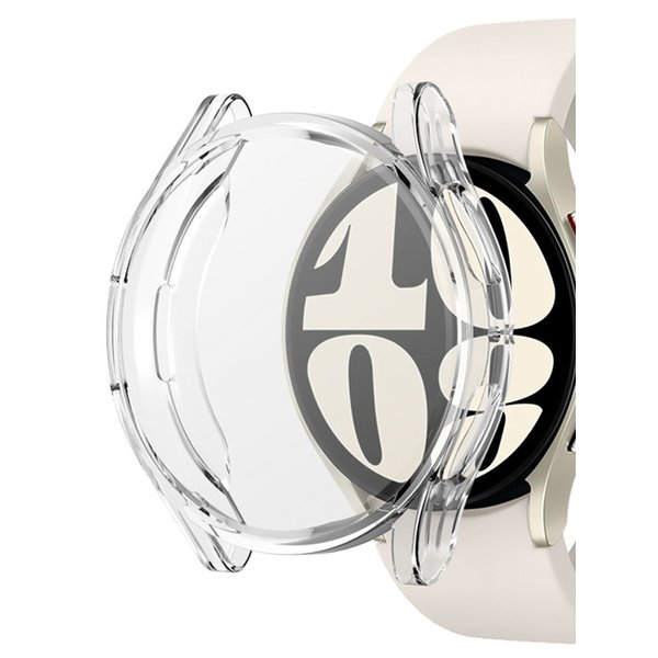 갤럭시워치6/5/4/프로 풀커버 워치 보호케이스 45mm 44mm 40mm