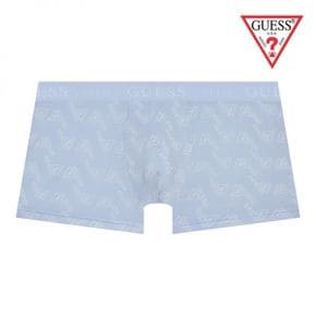 화이트로고 그레이블루 남성드로즈 GEMDR169 2074000
