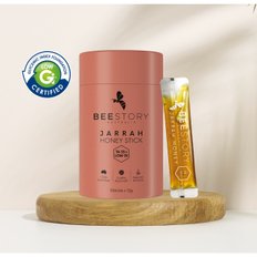 [BEESTORY] 자라 허니스틱 30스틱 Jarrah Honey Stick TA35+ Low GI