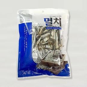 VGC 다시멸치 100g 마트판매용 국물멸치 (S45722831)
