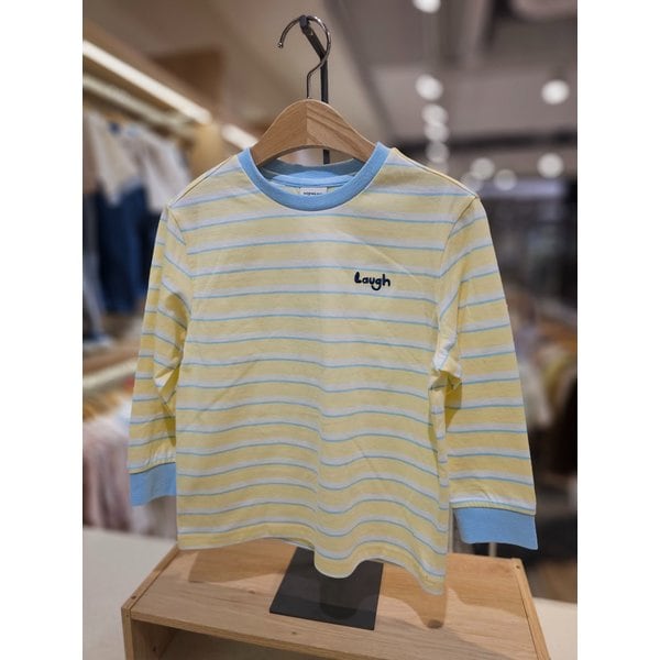 [파주점] (YE) 스트라이프 티셔츠  8611933104