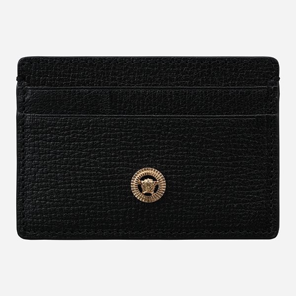 [시흥점] 6S DPN2467 1A10544 1B00V 메두사 비기 카드 홀더 블랙 골드