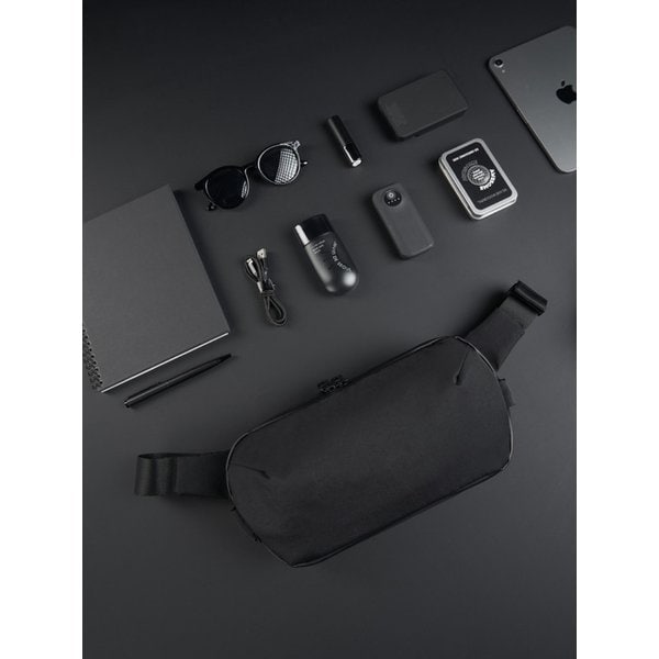 Bott W17 Sling Cross Body Bag Black