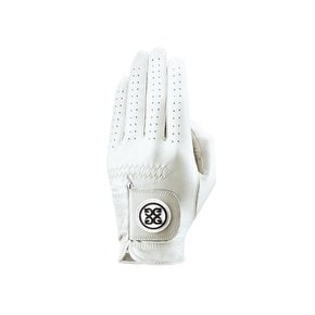 22FW 에센셜 로고 패치 글러브 스노우 G4MC0G02 SNO