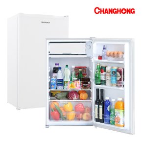 냉장고 92리터 1도어 화이트 냉장고 ORD-092A0W 자가설치