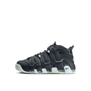 4275829 Nike Air More Uptempo 96 sneakers in black