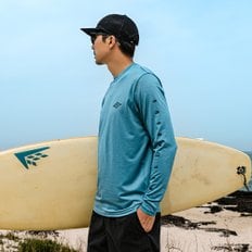 남성 루즈핏 래쉬가드 BB1040BMT