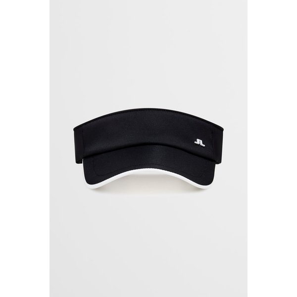 [Men] 스몰 로고 바이저(black) 1515171915000