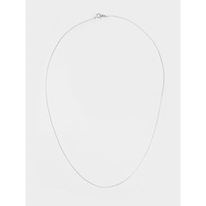 THIN LAYERED NECKLACE 얇은 레이어드 목걸이