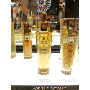 아베이 로얄 유스 워터리 오일 50ml