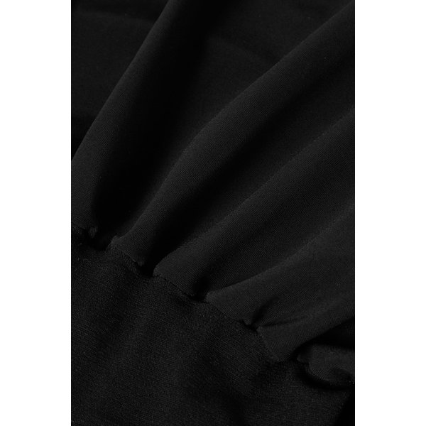 더 에센셜 쉬어 컨트롤 타이즈 블랙 1647597322016569