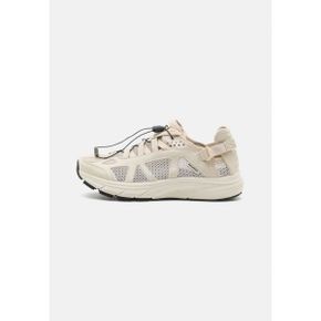 4721379 Salomon TECHSONIC UNI - Trainers almond milk/vanilla ice/black