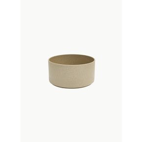 하사미포슬레인 26PS HP014 - Tall Bowl 145mm, Natural