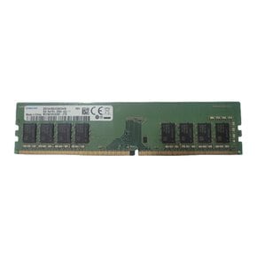 램 메모리카드 DDR4 16GB 2666V 데스크탑용 PC용