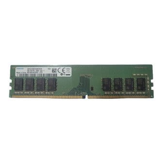 삼성 램 메모리카드 DDR4 16GB 2666V 데스크탑용 PC용