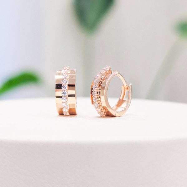 [부산점] 데이샤인 원터치 귀걸이 250100458